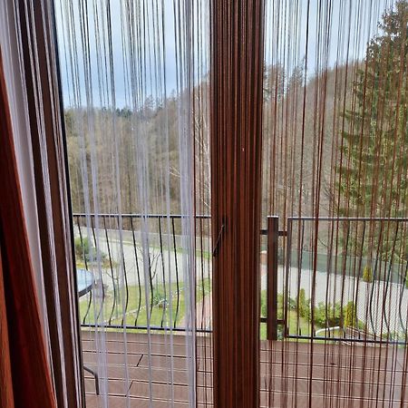 Apartamenty U Ani Kudowa-Zdrój Δωμάτιο φωτογραφία