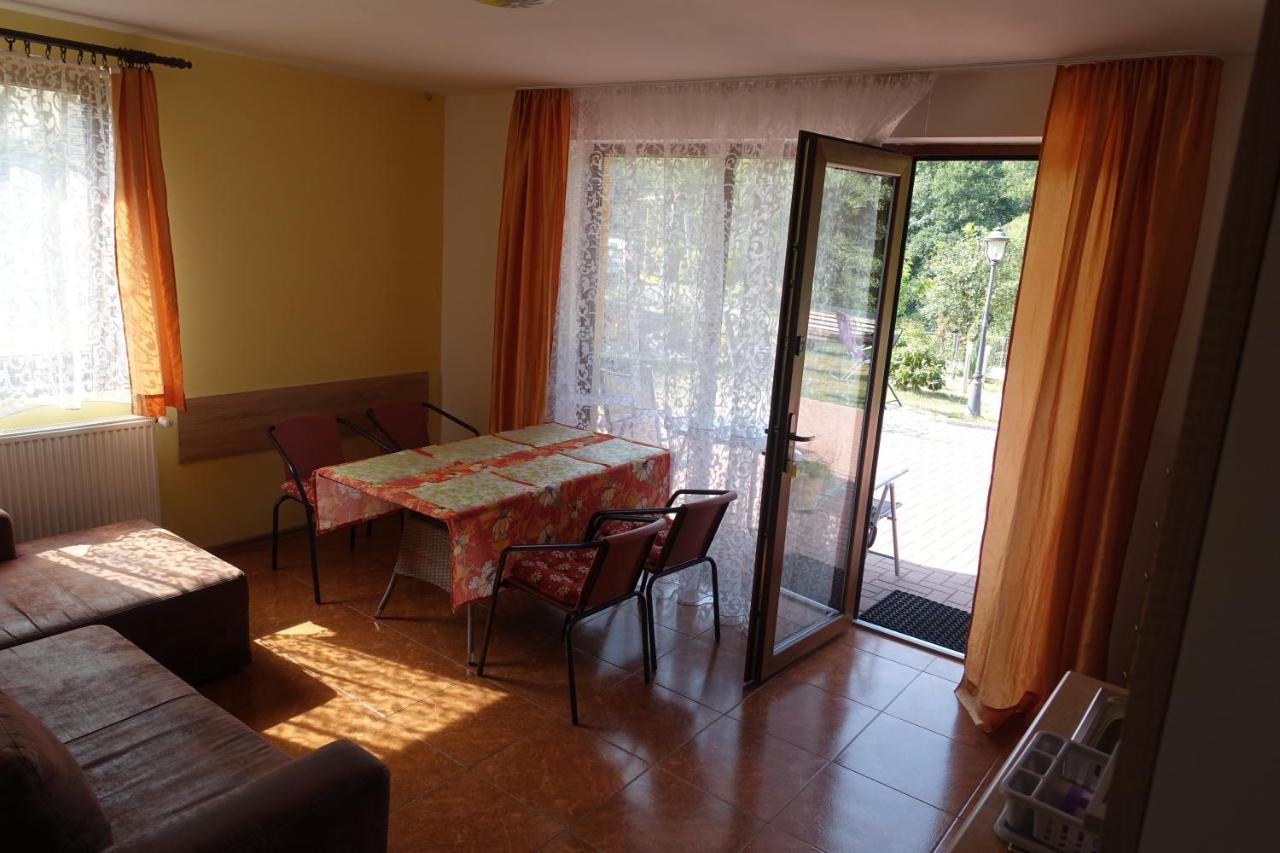 Apartamenty U Ani Kudowa-Zdrój Εξωτερικό φωτογραφία