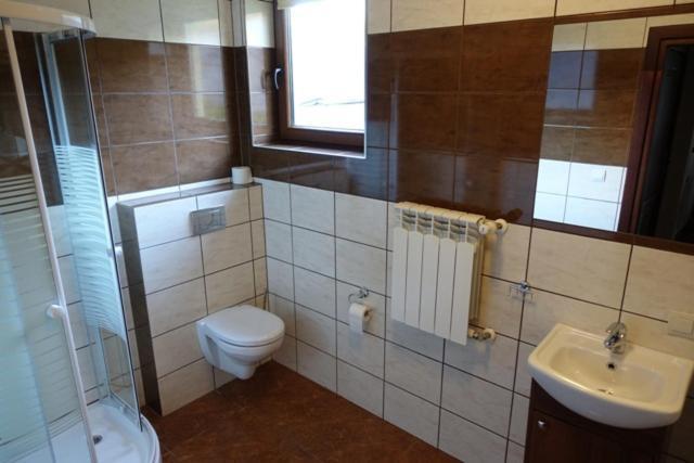 Apartamenty U Ani Kudowa-Zdrój Εξωτερικό φωτογραφία